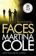 Audiobook Faces: A Chilling Thriller of Loyalty and Betrayal author Martina Cole