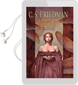 Feast of Souls Audiobook download free by C S Friedman