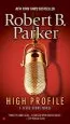Audiobook High Profile author Robert B. Parker