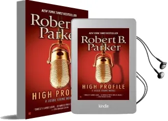 High Profile Audiobook download free by Robert B. Parker