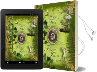 How to Find Flower Fairies Audiobook download free by Cicely Mary Barker