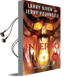 Inferno Audiobook download free by Larry Niven
