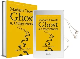 Madam Crowl'S Ghost & Other Stories Audiobook download free by Sheridan Le Fanu