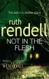 Audiobook Not in the Flesh: (A Wexford Case) author Ruth Rendell