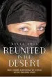 Audiobook Reunited in the Desert author Helle Amin