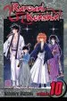 Audiobook Rurouni Kenshin, Vol. 10 author Nobuhiro Watsuki