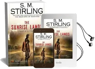 Sunrise Lands: A Novel of the Change Audiobook download free by S M Stirling