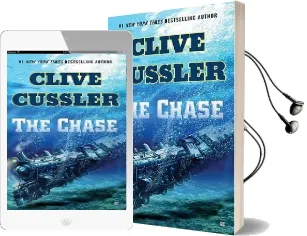 The Chase Audiobook download free by Clive Cussler