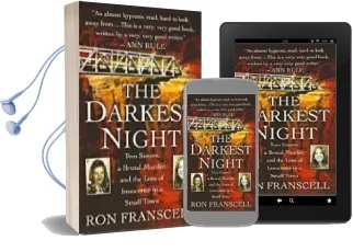 The Darkest Night Audiobook download free by Ron Franscell