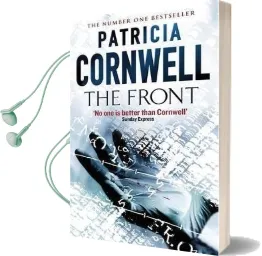 The Front Audiobook download free by Patricia Cornwell