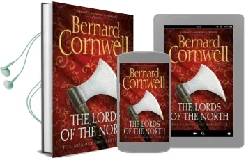 The Lords of the North Audiobook download free by Bernard Cornwell