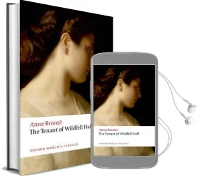 The Tenant of Wildfell Hall Audiobook download free by Josephine Mcdonagh