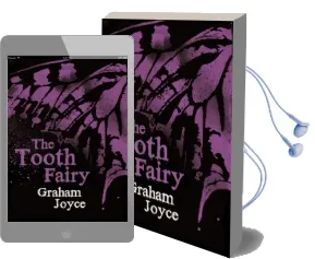 The Tooth Fairy Audiobook download free by Graham Joyce