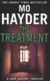 Audiobook The Treatment: Jack Caffery Series 2 author Mo Hayder