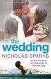Audiobook The Wedding author Nicholas Sparks