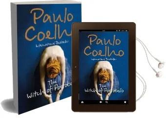The Witch of Portobello Audiobook download free by Paulo Coelho