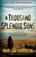 Audiobook Thousand Splendid Suns author Khaled Hosseini