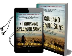 Thousand Splendid Suns Audiobook download free by Khaled Hosseini