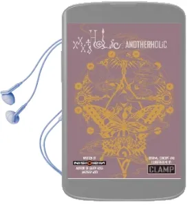 Xxxholic: Anotherholic Audiobook download free by Nisioisin