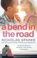 Audiobook A Bend in the Road author Nicholas Sparks