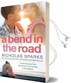 A Bend in the Road Audiobook download free by Nicholas Sparks