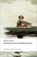Audiobook Adventures of Huckleberry Finn author Mark Twain