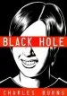 Audiobook Black Hole author Charles Burns