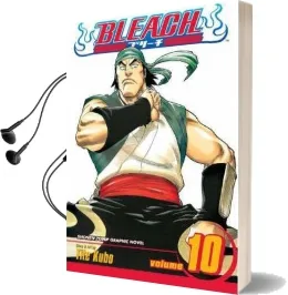 Bleach, Vol. 10 Audiobook download free by Tite Kubo