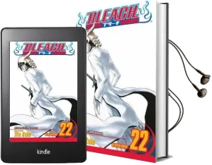 Bleach, Vol. 22 Audiobook download free by Tite Kubo