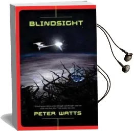 Blindsight Audiobook download free by Peter Watts