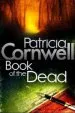 Audiobook Book of the Dead author Patricia Cornwell