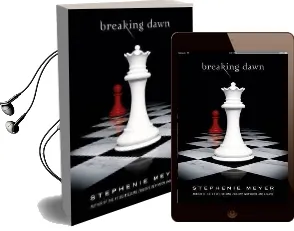 Breaking Dawn Audiobook download free by Stephenie Meyer