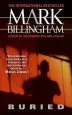 Audiobook Buried author Mark Billingham