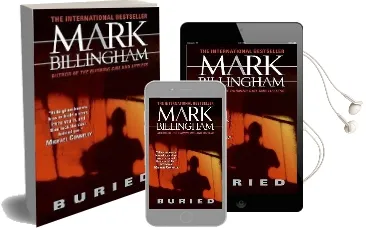 Buried Audiobook download free by Mark Billingham