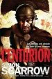 Audiobook Centurion (Eagles of the Empire 8) author Simon Scarrow