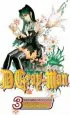Audiobook D. Gray-Man, Vol. 3 author Katsura Hoshino