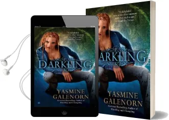 Darkling Audiobook download free by Yasmine Galenorn