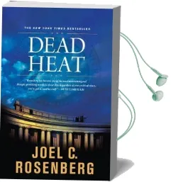 Dead Heat Audiobook download free by Joel C Rosneberg
