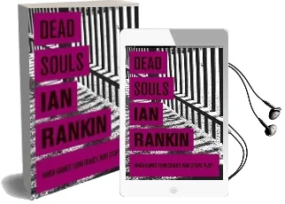 Dead Souls Audiobook download free by Ian Rankin