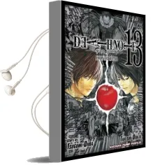 Death Note how to Read 13 Audiobook download free by Takeshi Obata