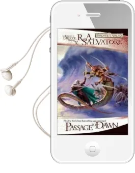 Drizzt 010 Audiobook download free by R. A. Salvatore