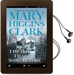 I Heard That Song Before Audiobook download free by Mary Higgins Clark