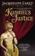 Audiobook Kushiel'S Justice author Jacqueline Carey
