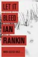 Audiobook Let it Bleed author Ian Rankin