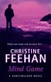Audiobook Mind Game: Number 2 in Series author Christine Feehan