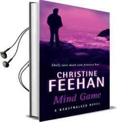 Mind Game: Number 2 in Series Audiobook download free by Christine Feehan