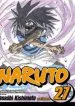 Audiobook Naruto, Vol. 27 author Masashi Kishimoto