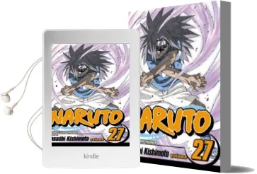 Naruto, Vol. 27 Audiobook download free by Masashi Kishimoto