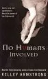 Audiobook No Humans Involved author Kelley Armstrong