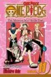 Audiobook One Piece, Vol. 11 author Eiichiro Oda